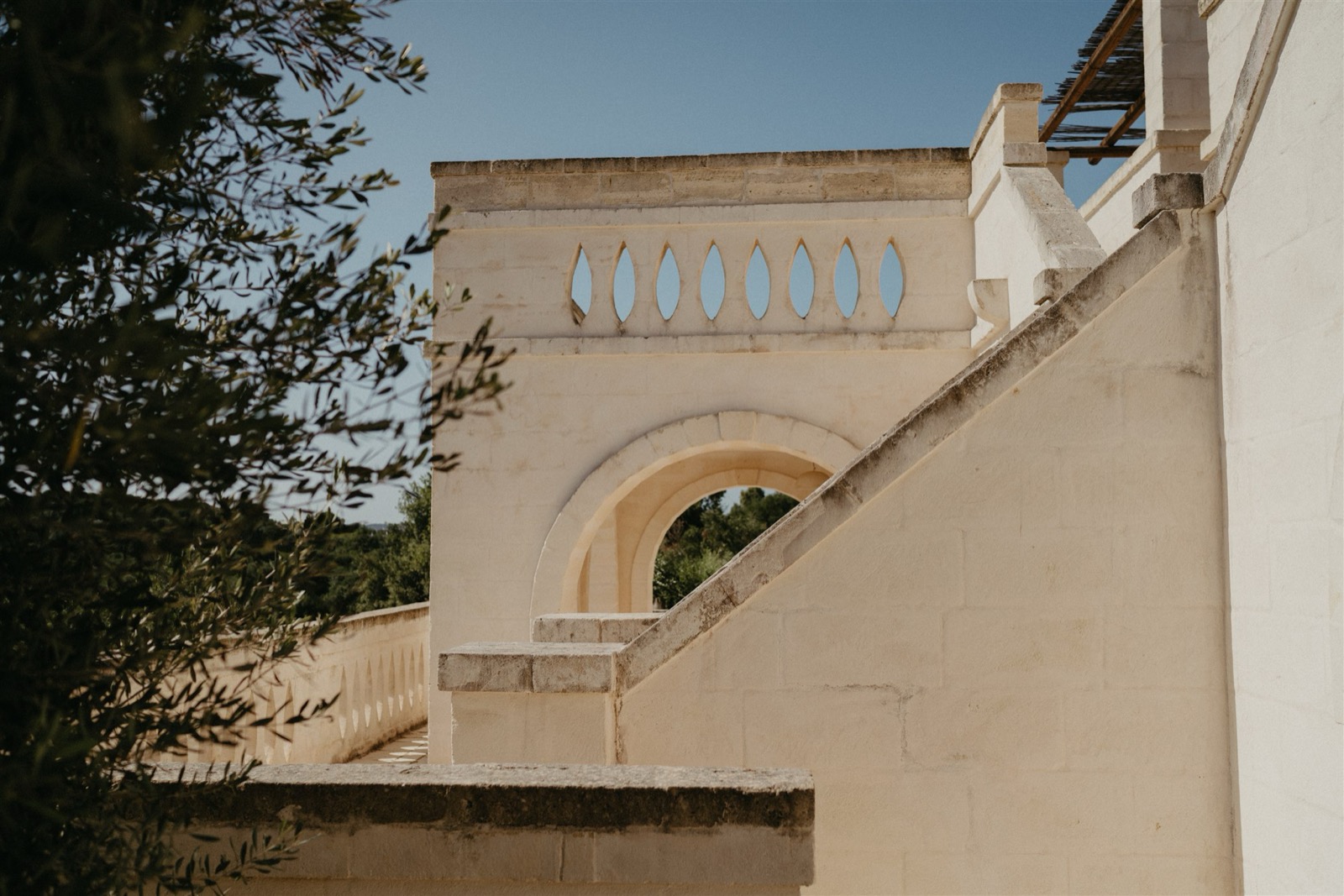 Dettaglio matrimonio